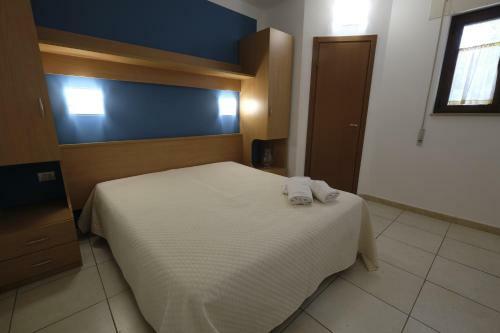 Residencia Villaggio San Matteo