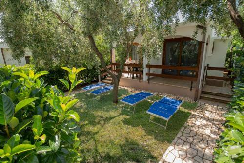 Residencia Villaggio San Matteo