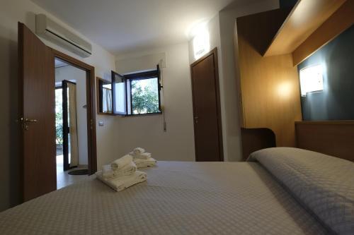 Residencia Villaggio San Matteo