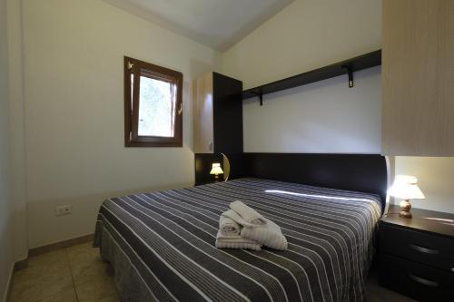 Residencia Villaggio San Matteo