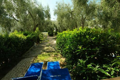 Residencia Villaggio San Matteo