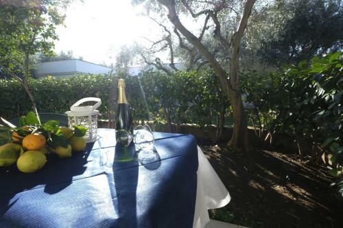 Residencia Villaggio San Matteo