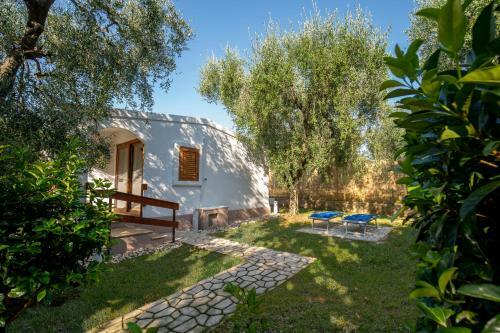 Residencia Villaggio San Matteo