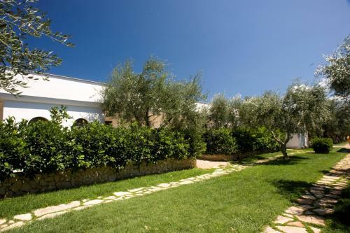 Residencia Villaggio San Matteo
