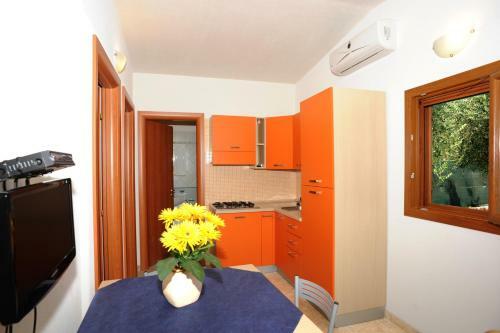 Residencia Villaggio San Matteo