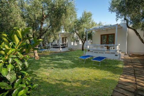Residencia Villaggio San Matteo