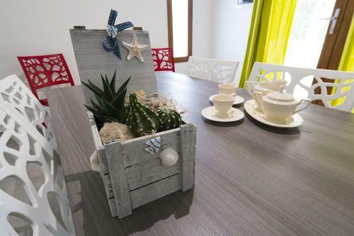Residencia Villaggio San Matteo