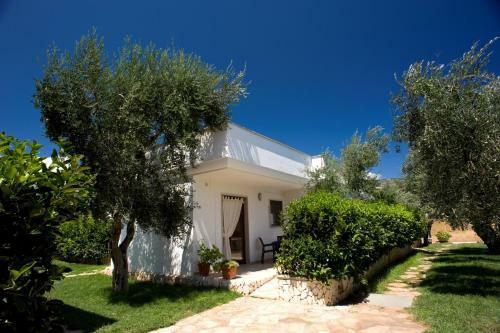 Residencia Villaggio San Matteo
