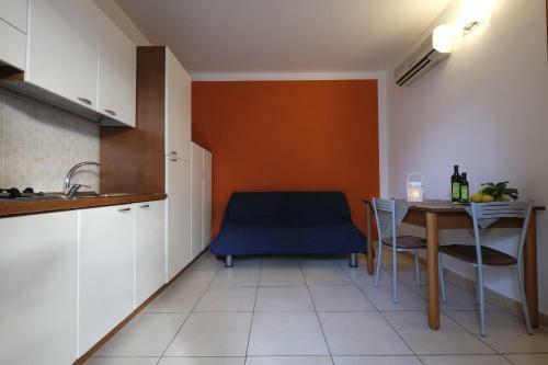 Residencia Villaggio San Matteo