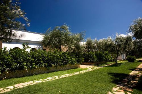 Residencia Villaggio San Matteo