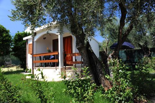 Residencia Villaggio San Matteo