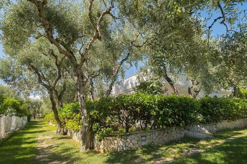 Residencia Villaggio San Matteo