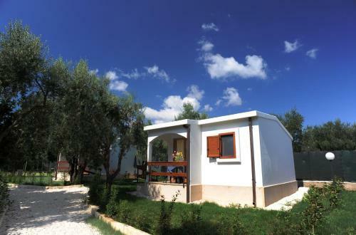 Residencia Villaggio San Matteo