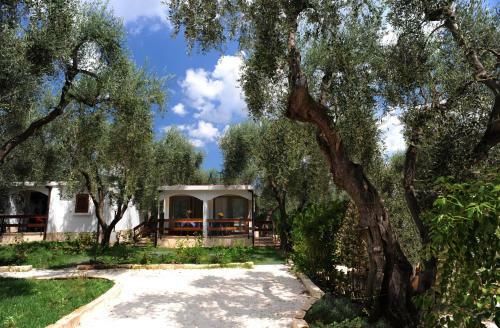Residencia Villaggio San Matteo