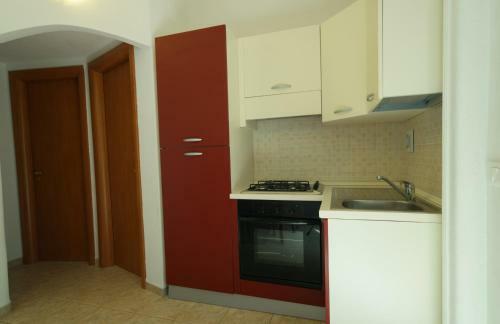 Residencia Villaggio San Matteo