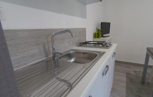 Residencia Villaggio San Matteo