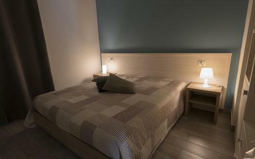 Residencia Villaggio San Matteo