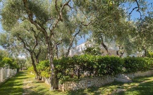 Residencia Villaggio San Matteo