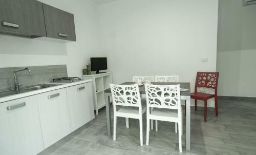 Residencia Villaggio San Matteo