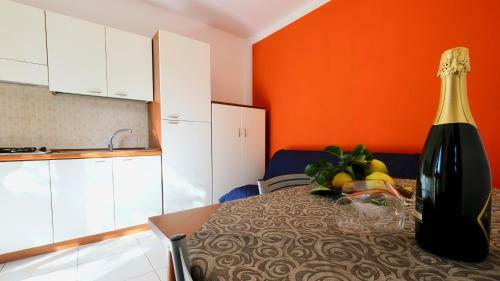 Residencia Villaggio San Matteo