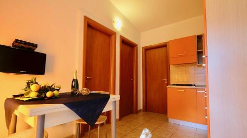 Residencia Villaggio San Matteo