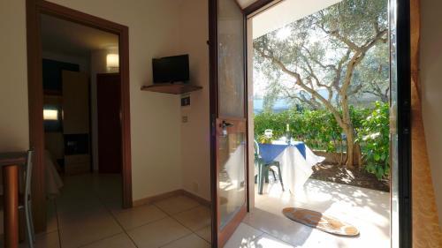 Residencia Villaggio San Matteo