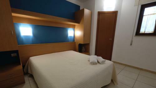 Residencia Villaggio San Matteo