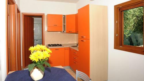 Residencia Villaggio San Matteo
