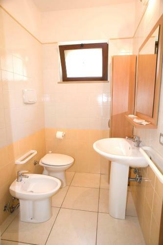Residencia Villaggio San Matteo