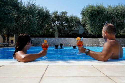 Residencia Villaggio San Matteo