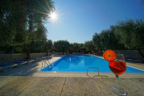 Residencia Villaggio San Matteo