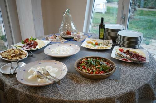 Residencia Villaggio San Matteo