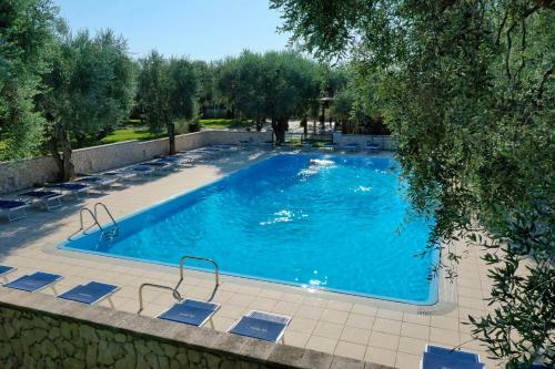 Residencia Villaggio San Matteo
