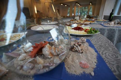 Residencia Villaggio San Matteo