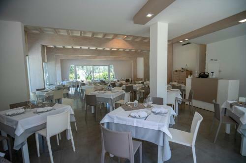 Residencia Villaggio San Matteo
