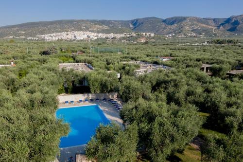 Residencia Villaggio San Matteo