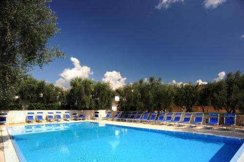 Residencia Villaggio San Matteo