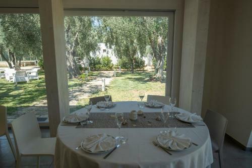 Residencia Villaggio San Matteo