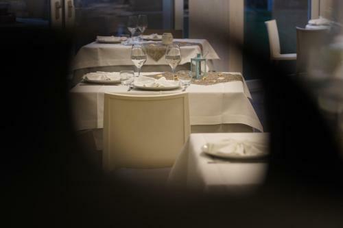 Residencia Villaggio San Matteo