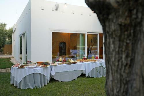 Residencia Villaggio San Matteo