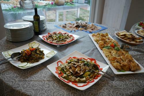 Residencia Villaggio San Matteo