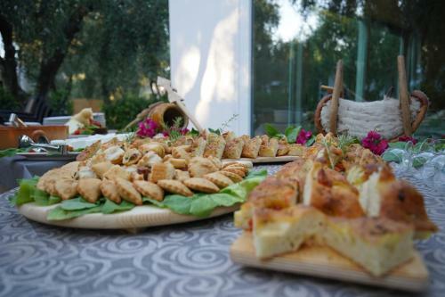 Residencia Villaggio San Matteo
