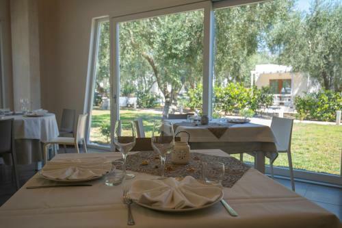 Residencia Villaggio San Matteo