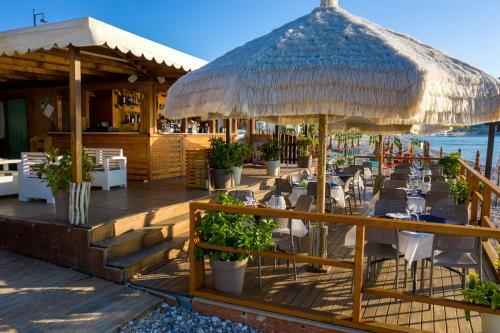Residencia Villaggio San Matteo