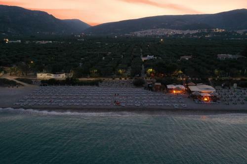 Residencia Villaggio San Matteo