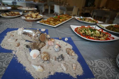 Residencia Villaggio San Matteo