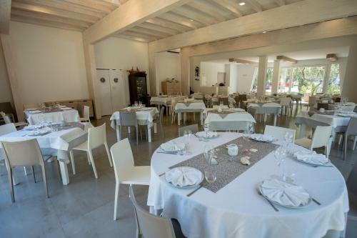 Residencia Villaggio San Matteo
