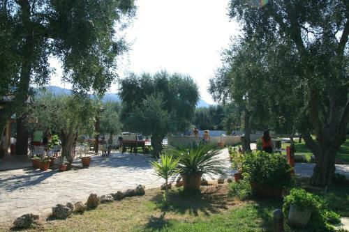 Residencia Villaggio San Matteo