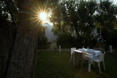 Residencia Villaggio San Matteo