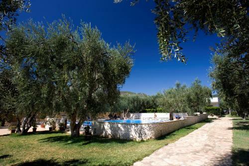 Residencia Villaggio San Matteo